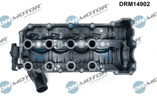 Dr. Motor DRM14902