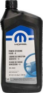 Mopar (PSA / FCA) 68218064AC