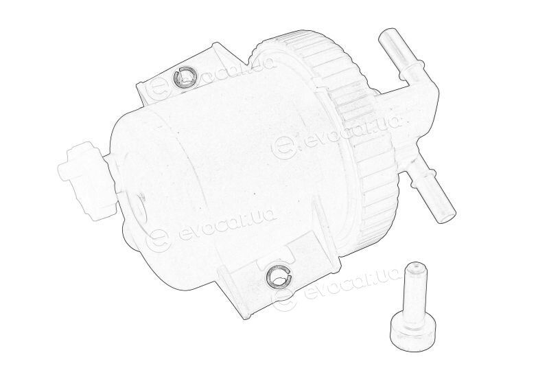 Mopar (PSA / FCA) 190162