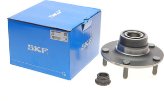 SKF VKBA 3589