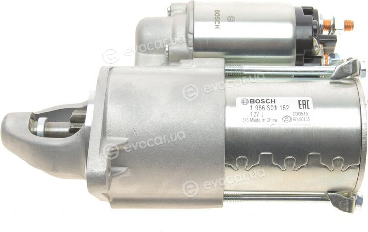 Bosch 1 986 S01 162