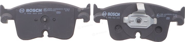 Bosch 0 986 460 244