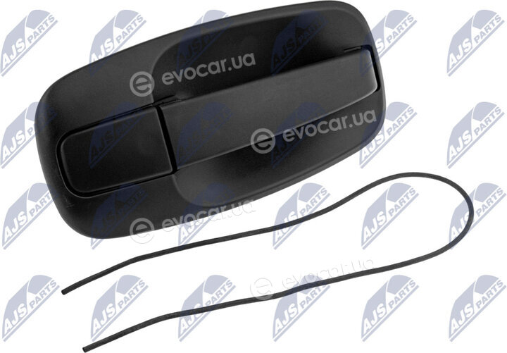 NTY EZC-RE-140