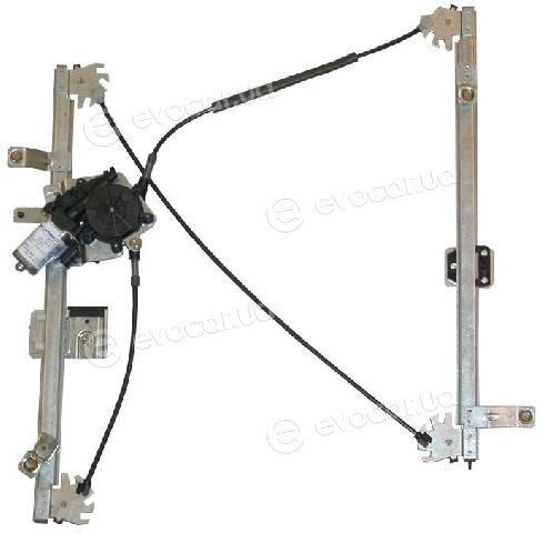 Starline PXA 0722 R