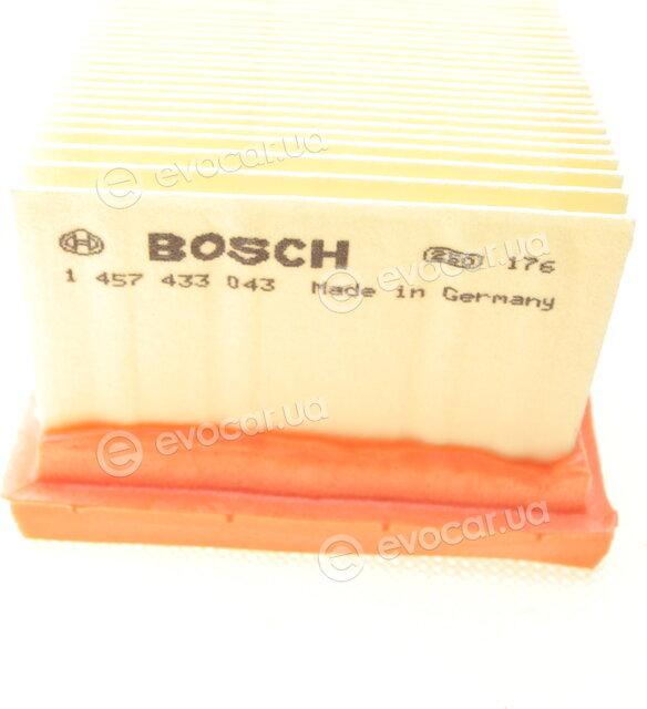Bosch 1 457 433 043
