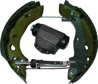 Starline BC SK410