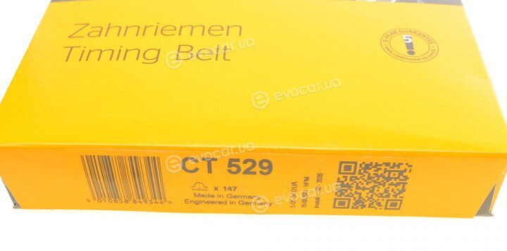 Continental CT529