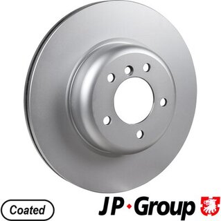 JP Group 1463107000