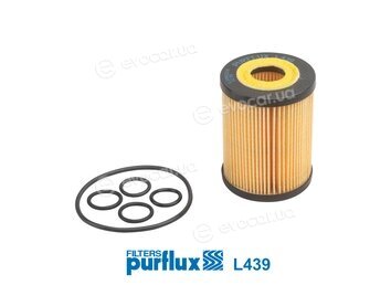 Purflux L439