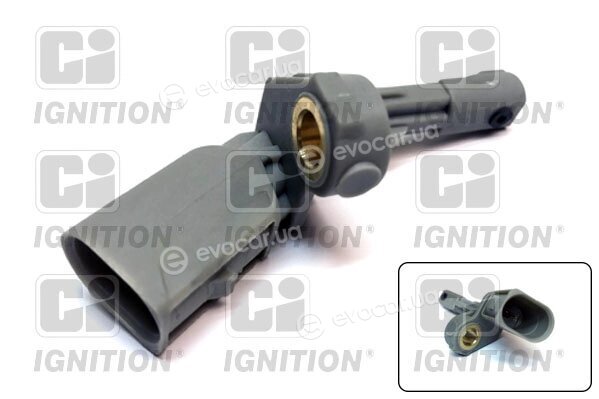 Quinton Hazell XABS981