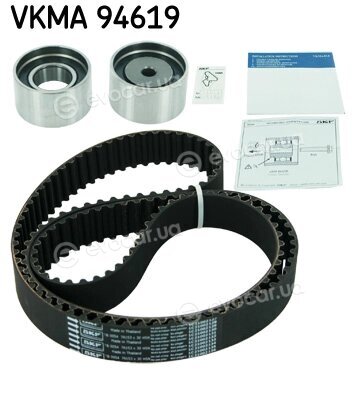 SKF VKMA 94619