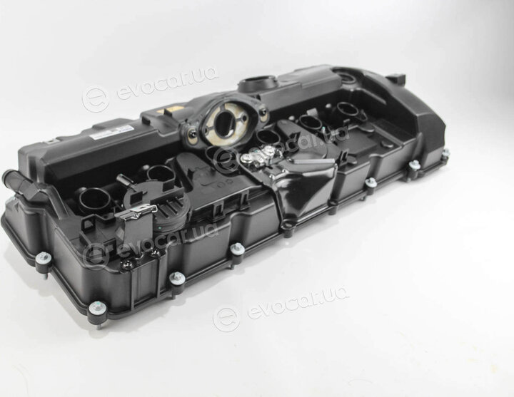 Mahle ZH 21