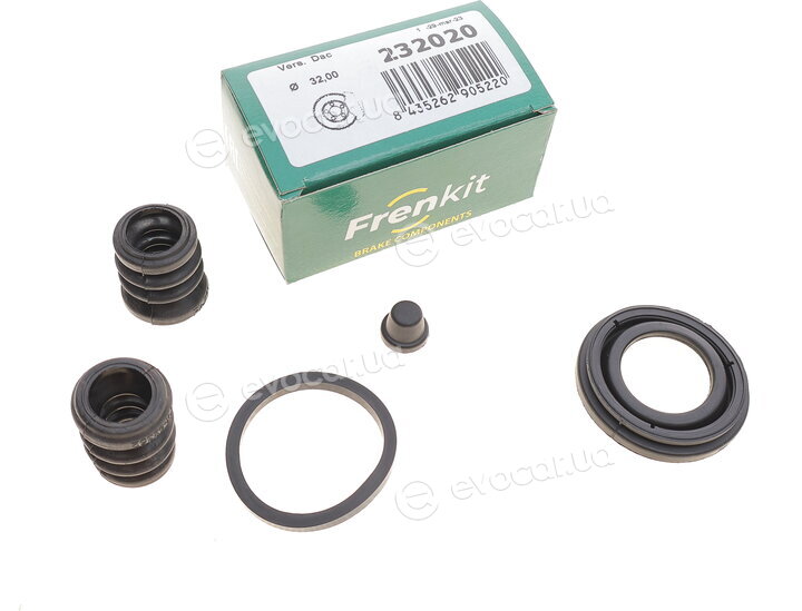 Frenkit 232020