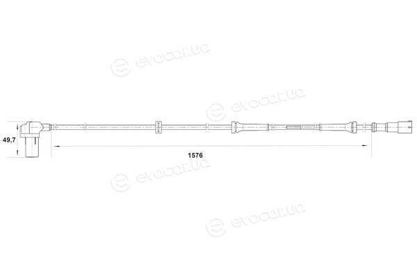 Bosch 0 265 006 385