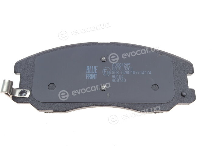 Blue Print ADG04285