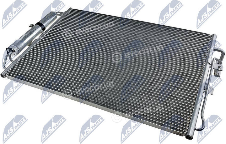 NTY CCS-LR-001