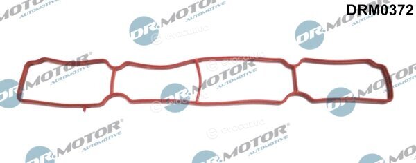 Dr. Motor DRM0372