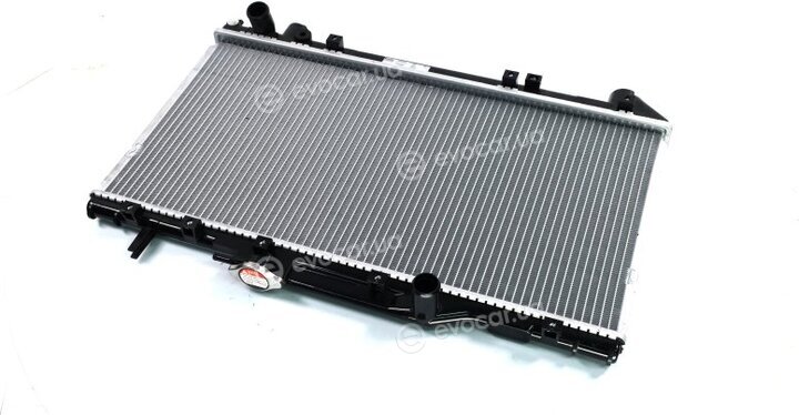 Nissens 64837A