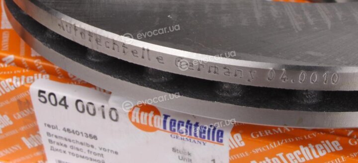 Autotechteile 504 0010
