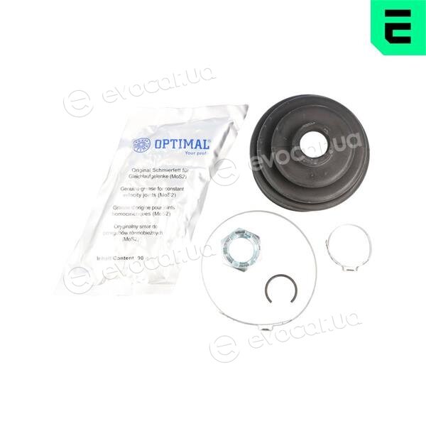 Optimal CVB-10467CR