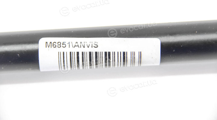 Anvis / Kleber M6851