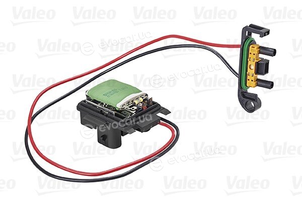 Valeo 509899