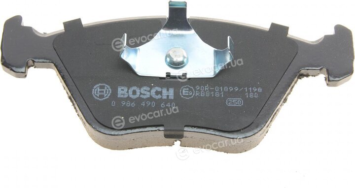 Bosch 0 986 490 640