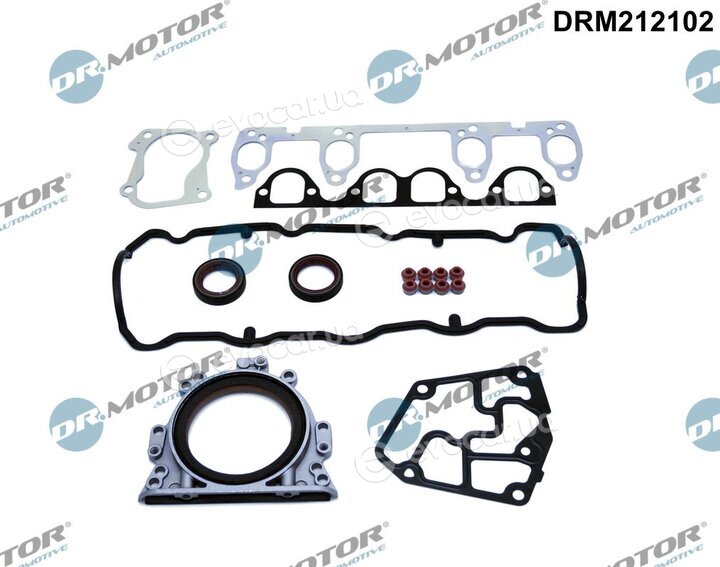 Dr. Motor DRM212102