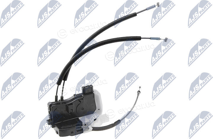 NTY EZC-HY-502