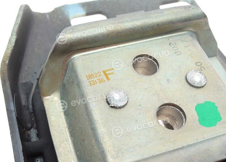 Hutchinson 538D47