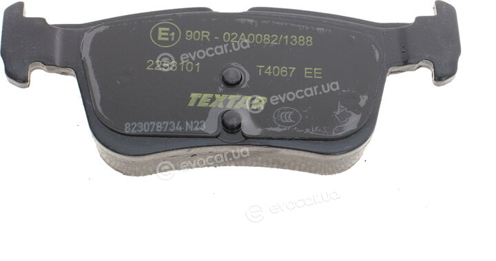 Textar 2253101