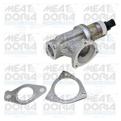 Meat & Doria 88129