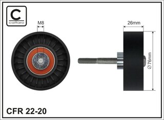 Caffaro 22-20