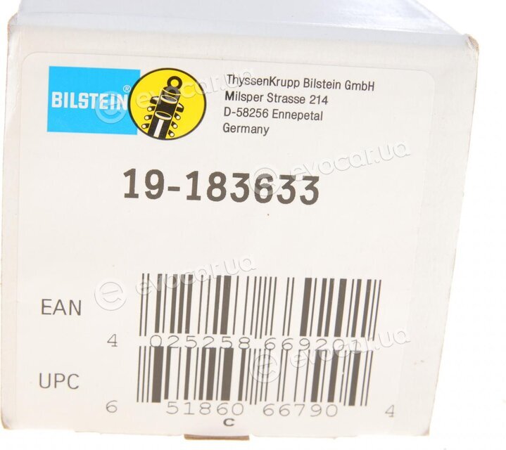 Bilstein 19-183633