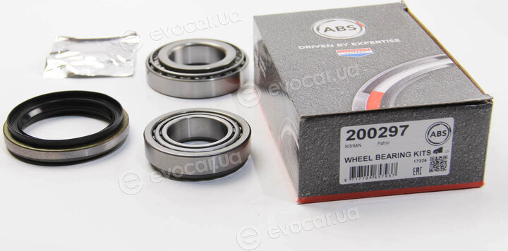 A.B.S. 200297