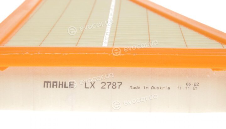 Mahle LX 2787