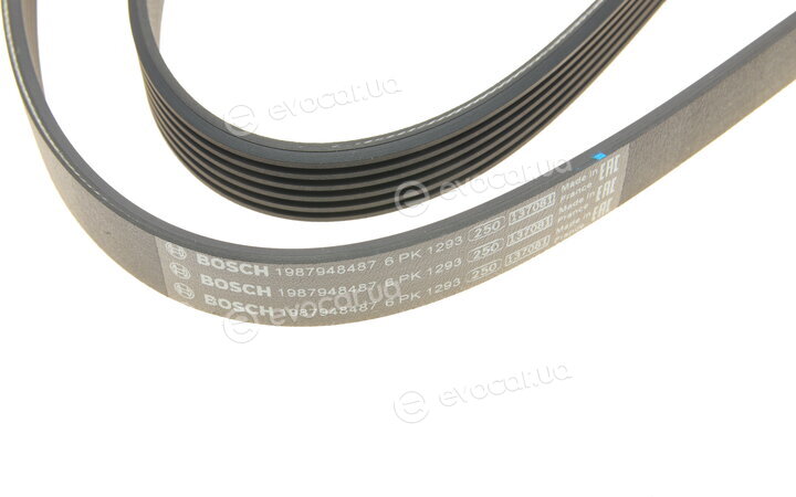 Bosch 1 987 948 487