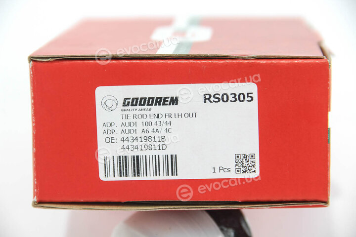 Goodrem RS0305