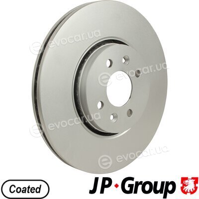 JP Group 4363101200