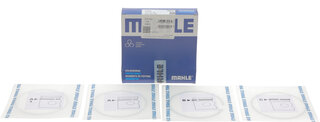 Mahle 015 61 N0