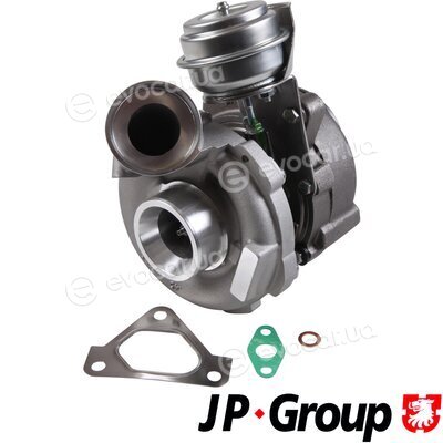 JP Group 1317408100