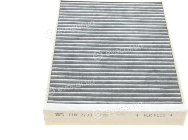 Mann CUK 2733