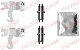 Kawe / Quick Brake 120 53 029