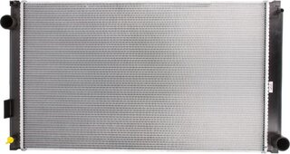 Nissens 606610