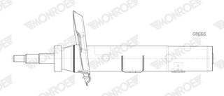 Monroe G8666