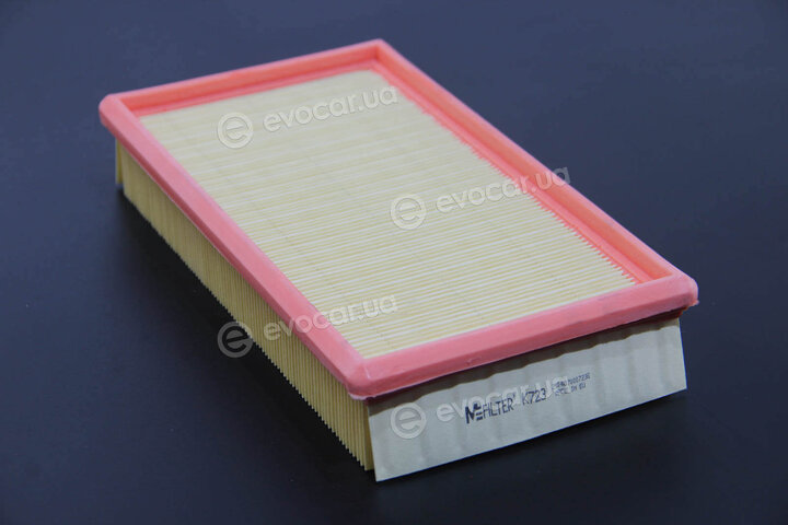 MFilter K 723