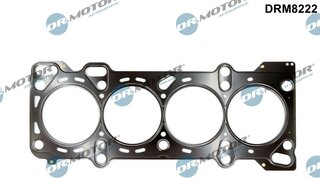Dr. Motor DRM8222