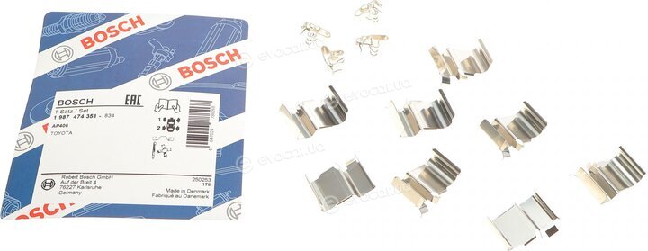 Bosch 1 987 474 351