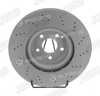 Jurid 563016JC-1