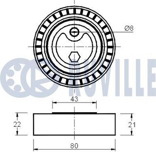 Ruville 540207